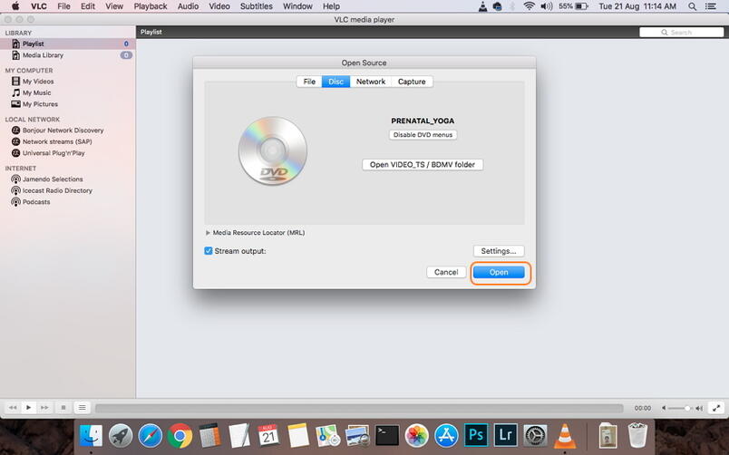 Vlc For Mac Mojave Free Download